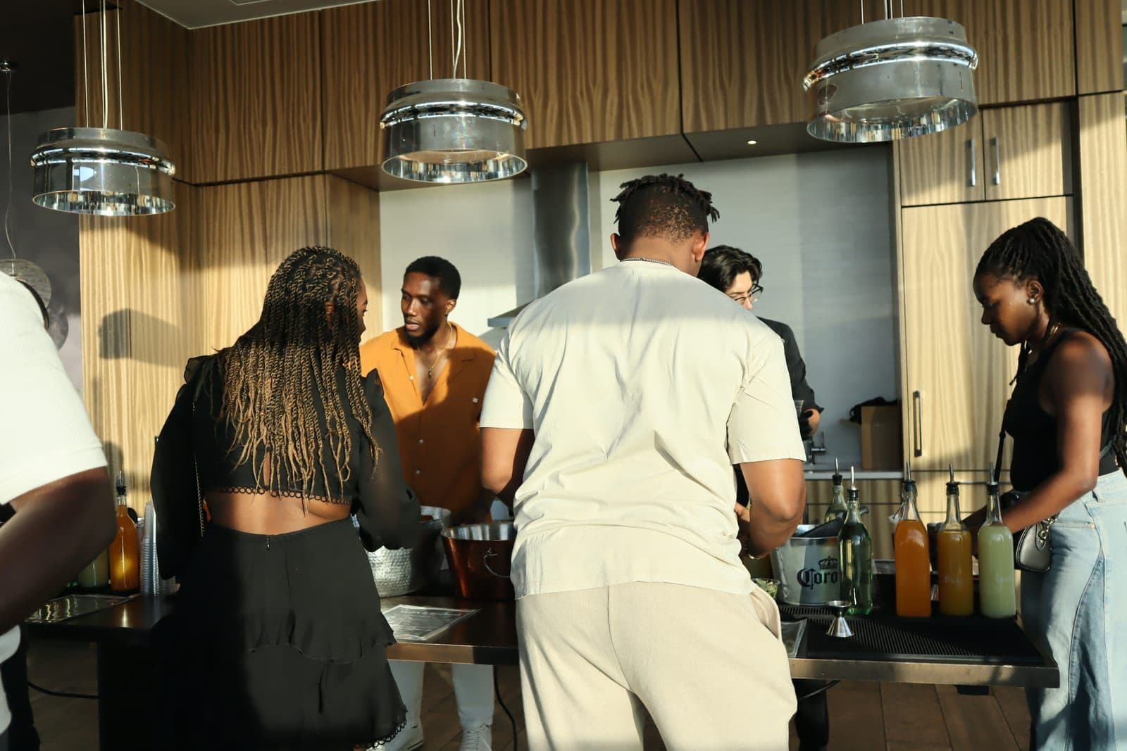 Mixology MasterClass