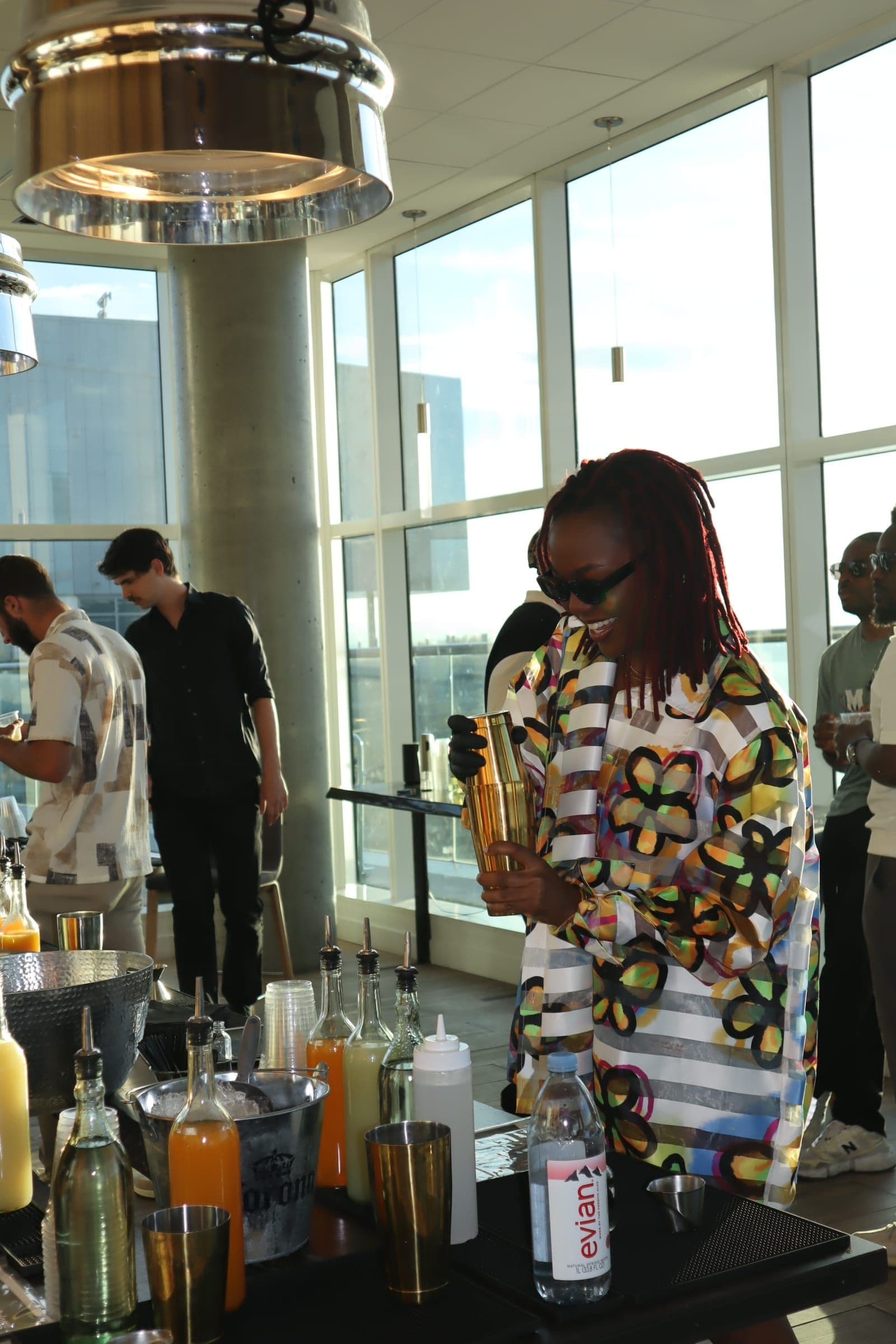 Mixology MasterClass